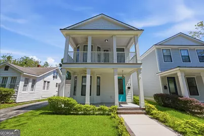 766 E Park Avenue, Savannah, GA 31401 - Photo 1