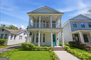 766 E Park Ave, Savannah, GA 31401 - Photo 1
