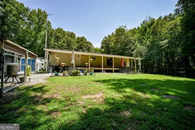 1425 Shiloh Fort Lamar Road, Danielsville, GA 30633 - Photo 37