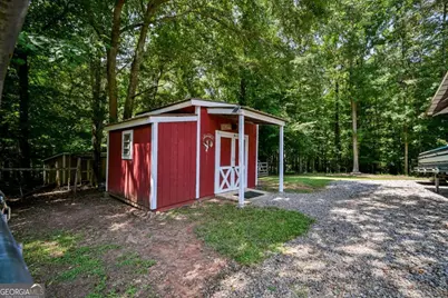 1425 Shiloh Fort Lamar Road, Danielsville, GA 30633 - Photo 35