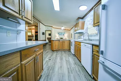 1425 Shiloh Fort Lamar Road, Danielsville, GA 30633 - Photo 17