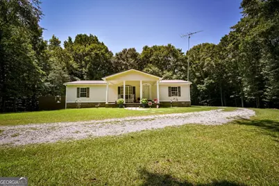 1425 Shiloh Fort Lamar Road, Danielsville, GA 30633 - Photo 45