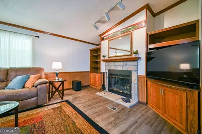 1425 Shiloh Fort Lamar Road, Danielsville, GA 30633 - Photo 5