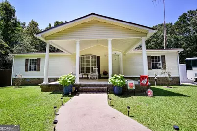 1425 Shiloh Fort Lamar Road, Danielsville, GA 30633 - Photo 47