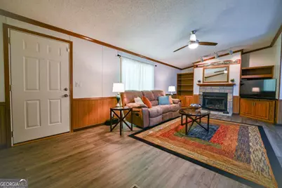 1425 Shiloh Fort Lamar Road, Danielsville, GA 30633 - Photo 3