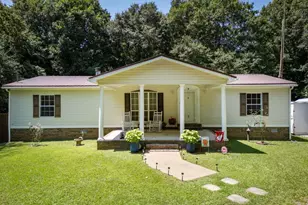 1425 Shiloh Fort Lamar Rd, Danielsville, GA 30633 - Photo 1