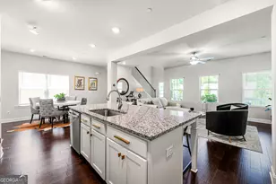 985 Shelnutt Dr, Marietta, GA 30060 - Photo 17