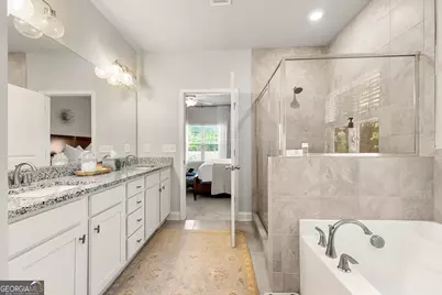 985 Shelnutt Drive, Marietta, GA 30060 - Photo 5