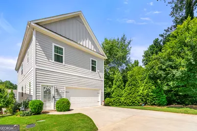 985 Shelnutt Drive, Marietta, GA 30060 - Photo 31
