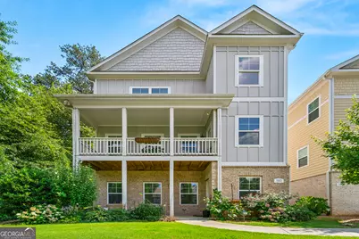 985 Shelnutt Drive, Marietta, GA 30060 - Photo 1