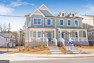 164 Palm St, Holly Springs, GA 30188 - Photo 1