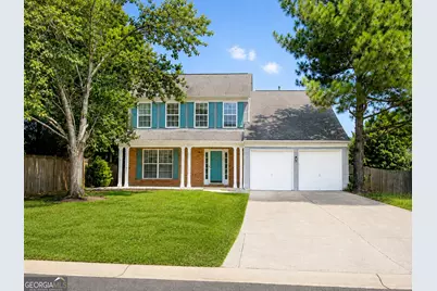 370 Darter Run NW, Kennesaw, GA 30144 - Photo 1