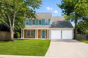 370 Darter Run NW, Kennesaw, GA 30144 - Photo 1