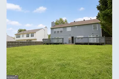 370 Darter Run NW, Kennesaw, GA 30144 - Photo 21