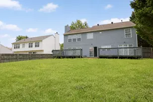 370 Darter Run NW, Kennesaw, GA 30144 - Photo 21