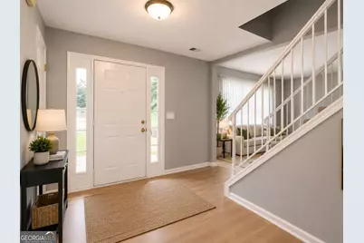 370 Darter Run NW, Kennesaw, GA 30144 - Photo 3