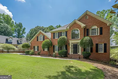 5535 Grove Point Road, Johns Creek, GA 30022 - Photo 1