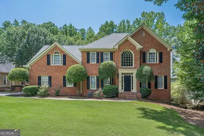 5535 Grove Point Road, Johns Creek, GA 30022 - Photo 1