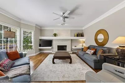 5535 Grove Point Road, Johns Creek, GA 30022 - Photo 17