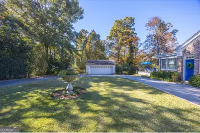 4860 Forsyth Road, Macon, GA 31210 - Photo 61