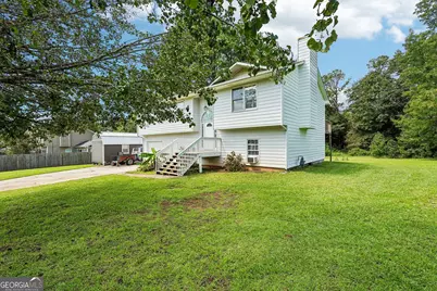 52 Aspen Lake Trace, Newnan, GA 30263 - Photo 3