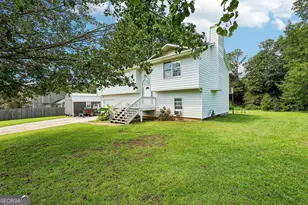 52 Aspen Lake Trce, Newnan, GA 30263 - Photo 3