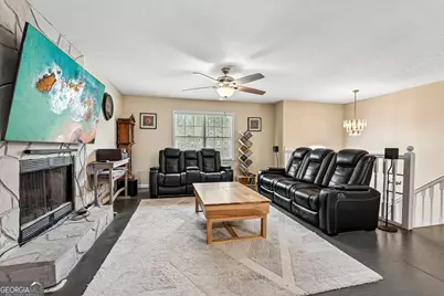52 Aspen Lake Trace, Newnan, GA 30263 - Photo 7