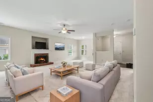 4545 Verlander Ct, Mableton, GA 30126 - Photo 5