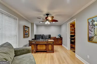 1232 Forest Crest Drive, Dacula, GA 30019 - Photo 61