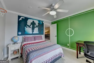 1232 Forest Crest Drive, Dacula, GA 30019 - Photo 45