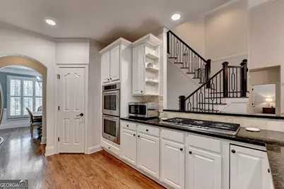1232 Forest Crest Drive, Dacula, GA 30019 - Photo 19