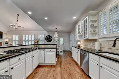 1232 Forest Crest Drive, Dacula, GA 30019 - Photo 21