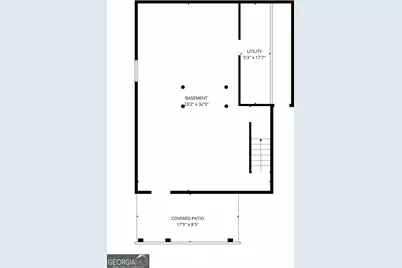 2725 Glendale Drive NE, Conyers, GA 30013 - Photo 35