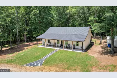 206 Lake Oglethorpe Drive, Arnoldsville, GA 30619 - Photo 5