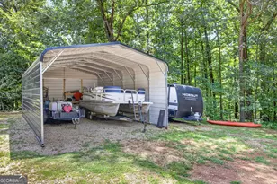 206 Lake Oglethorpe Dr, Arnoldsville, GA 30619 - Photo 49