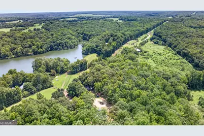 206 Lake Oglethorpe Drive, Arnoldsville, GA 30619 - Photo 53