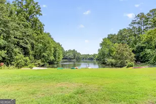 206 Lake Oglethorpe Dr, Arnoldsville, GA 30619 - Photo 51