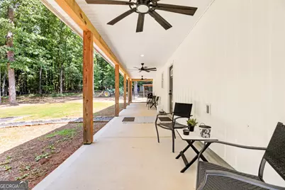 206 Lake Oglethorpe Drive, Arnoldsville, GA 30619 - Photo 43