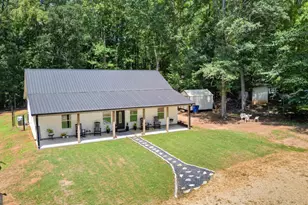 206 Lake Oglethorpe Dr, Arnoldsville, GA 30619 - Photo 3