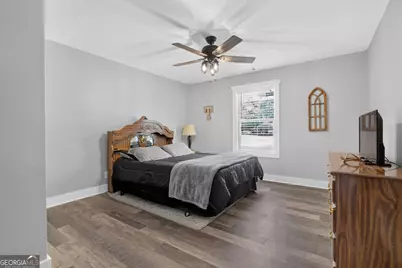 206 Lake Oglethorpe Drive, Arnoldsville, GA 30619 - Photo 41