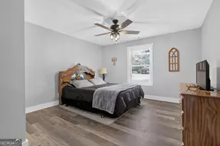 206 Lake Oglethorpe Dr, Arnoldsville, GA 30619 - Photo 41