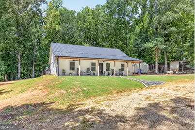 206 Lake Oglethorpe Drive, Arnoldsville, GA 30619 - Photo 7