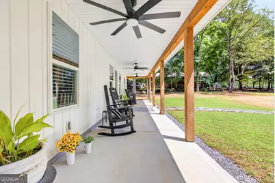 206 Lake Oglethorpe Drive, Arnoldsville, GA 30619 - Photo 9