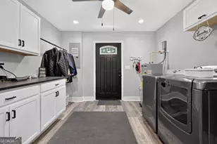 206 Lake Oglethorpe Dr, Arnoldsville, GA 30619 - Photo 25