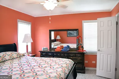 3 Forrest Avenue #B, Jekyll Island, GA 31527 - Photo 11