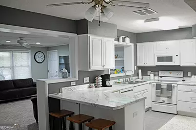 3 Forrest Avenue #B, Jekyll Island, GA 31527 - Photo 3