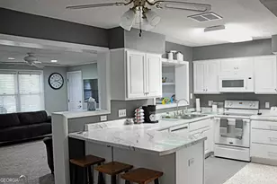 3 Forrest Ave, Jekyll Island, GA 31527 - Photo 3