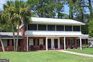 3 Forrest Ave, Jekyll Island, GA 31527 - Photo 1