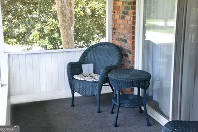 3 Forrest Avenue #B, Jekyll Island, GA 31527 - Photo 25