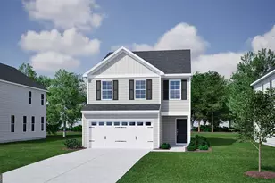 120 Zinnia Row, Statesboro, GA 30458 - Photo 1